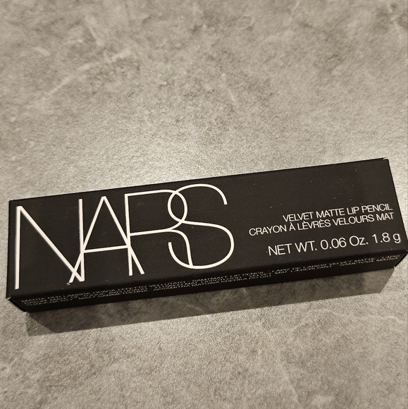 Nars Velvet Matte Lip Pencil DRAGON GIRL - Picture 1 of 2